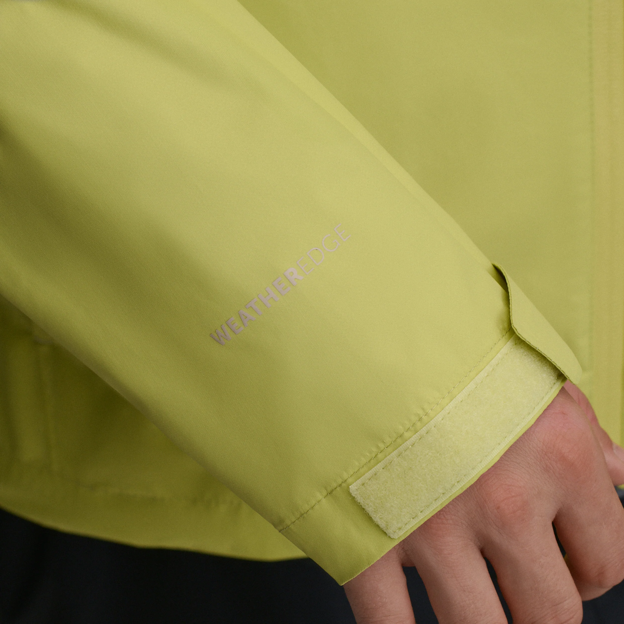Men's RipPac® Pro Waterproof Hooded Rain Jacket