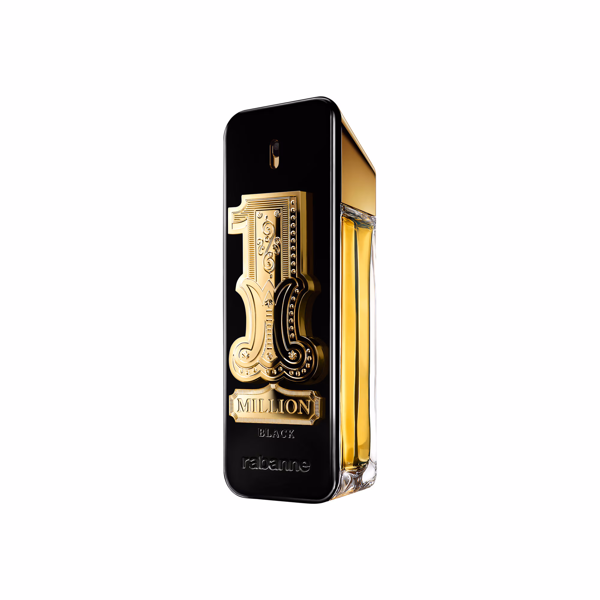 1 MILLION BLACKEau de parfum