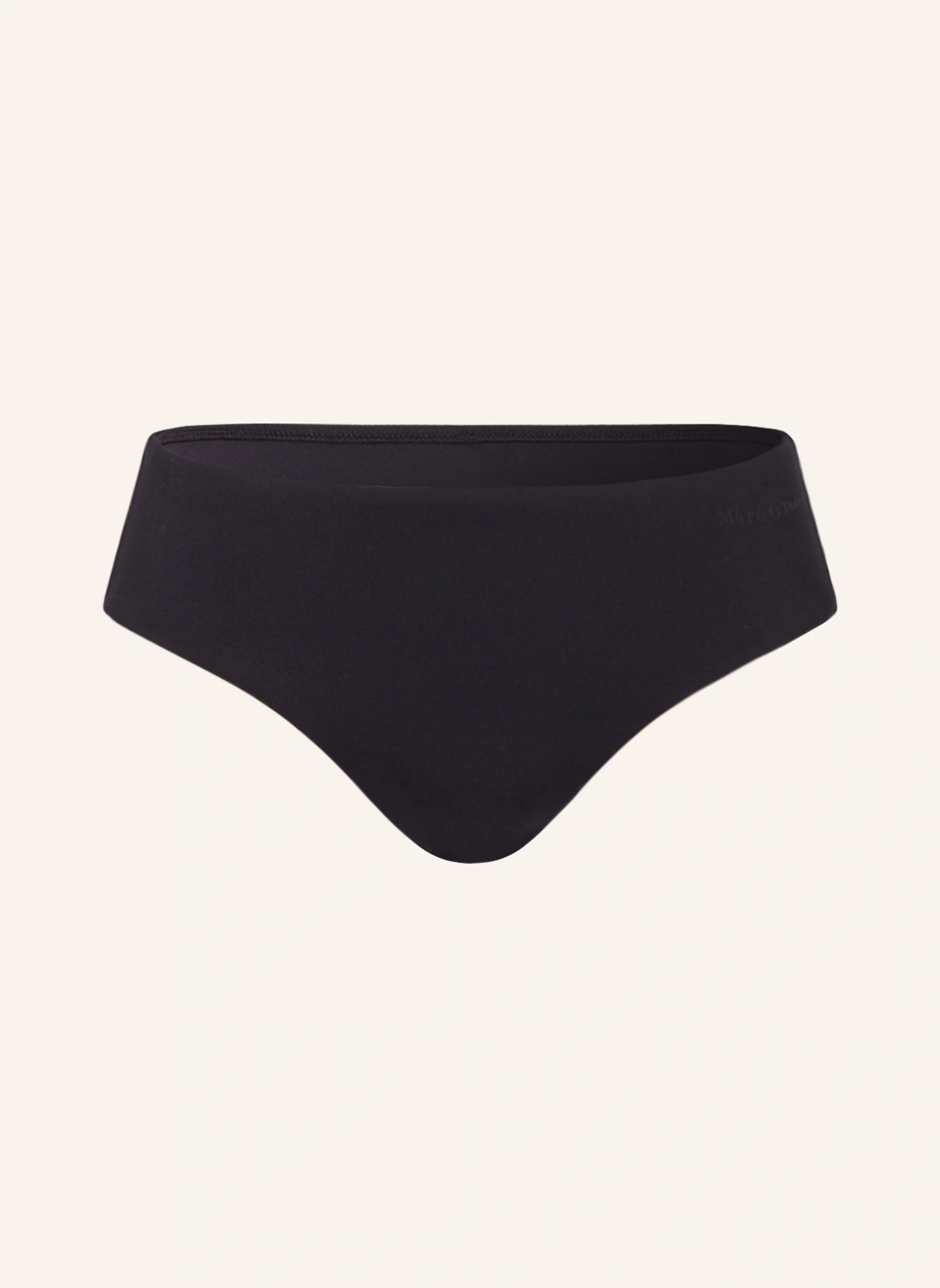 Marc O'Polo Basic-Bikini-Hose mit UV-Schutz