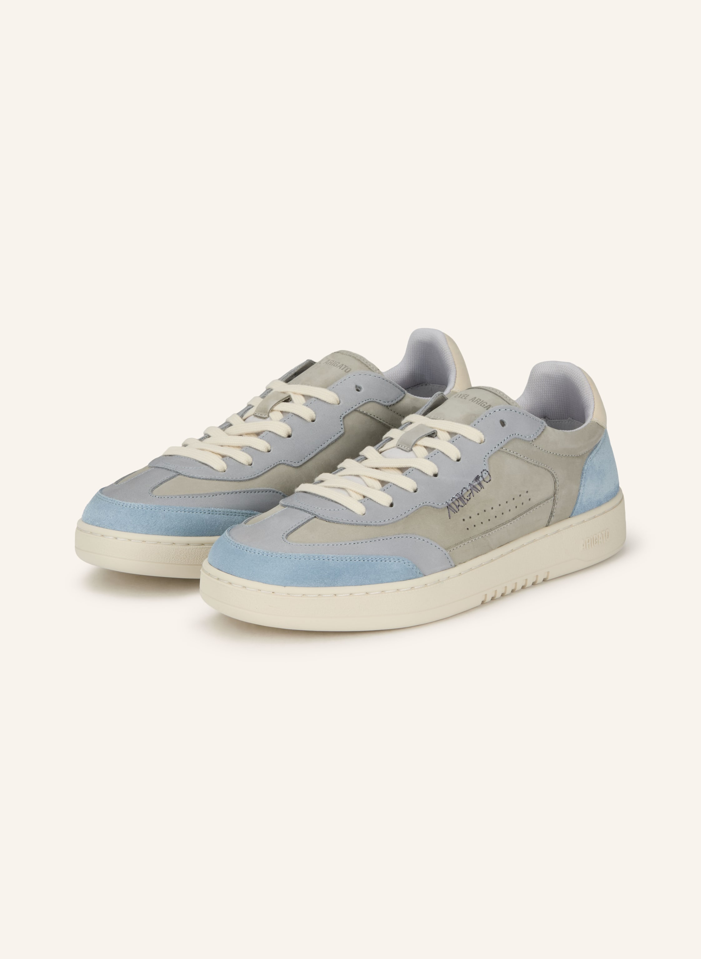 AXEL ARIGATO Sneaker DICE T-TOE