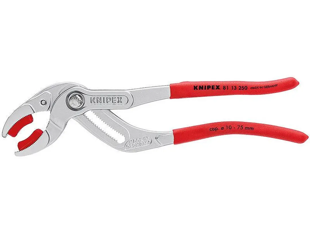 Rohrzange Knipex