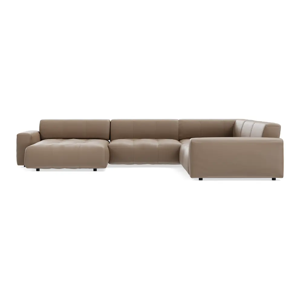 Ecksofa Pensacola 2.0