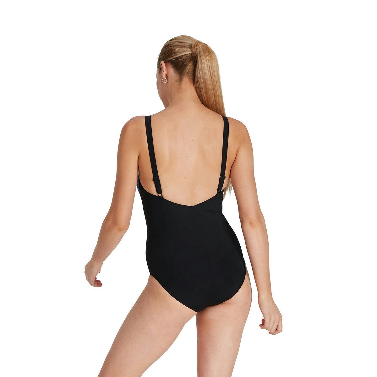 Maillot de bain 1 pièce piscine Eco