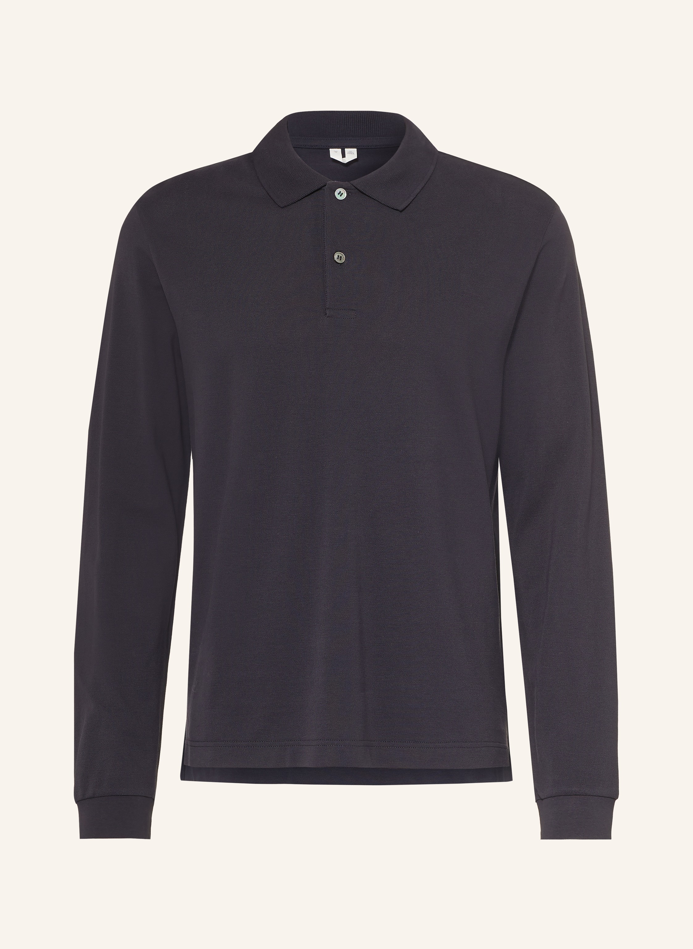 ARKET Piqué-Poloshirt