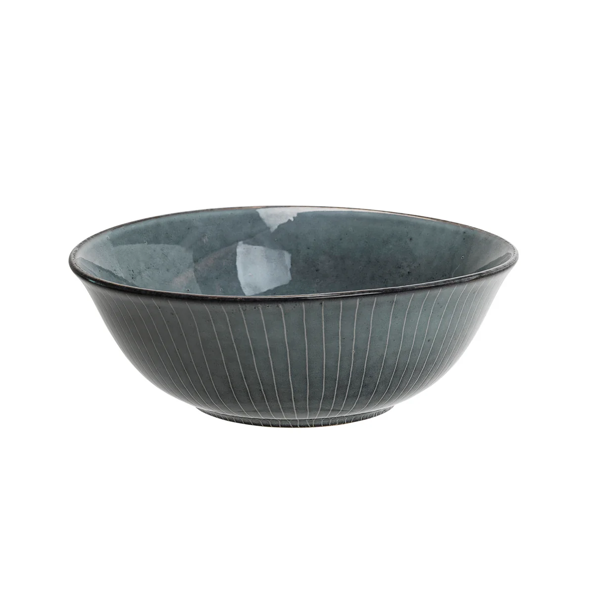 Broste Copenhagen - Nordic Sea Buddha Schale, Ø 21 x H 7,5 cm