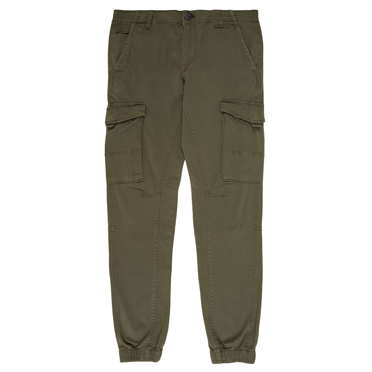 Jack & Jones - JJIPAUL - Kaki