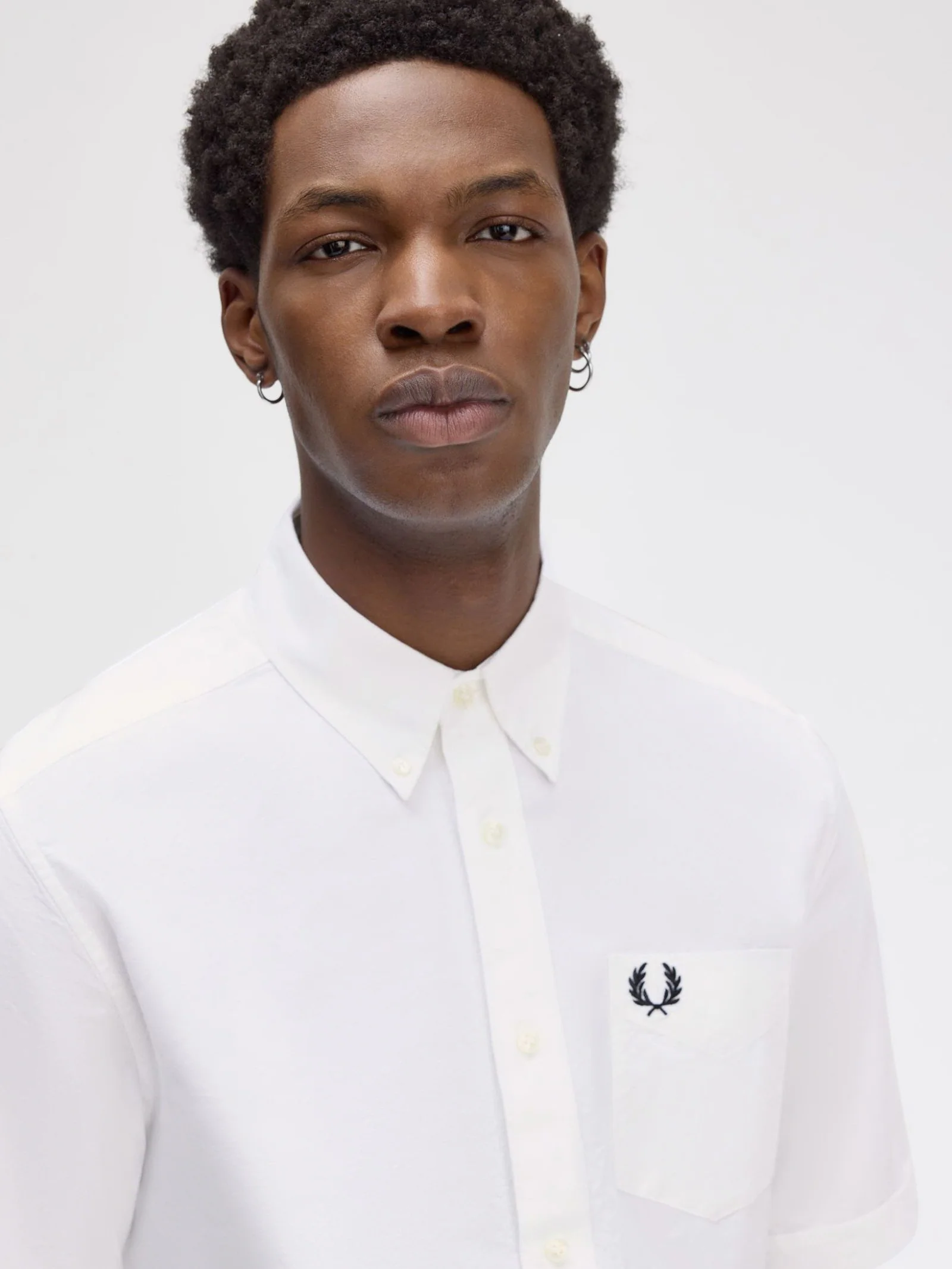 Oxford Shirt