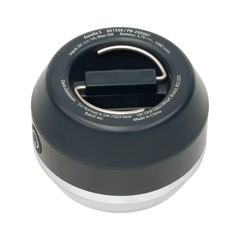 Campinglampe Aurelia S