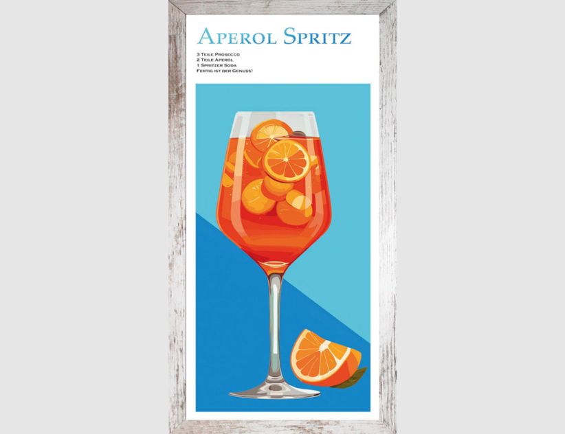 Bild Aperol Spritz