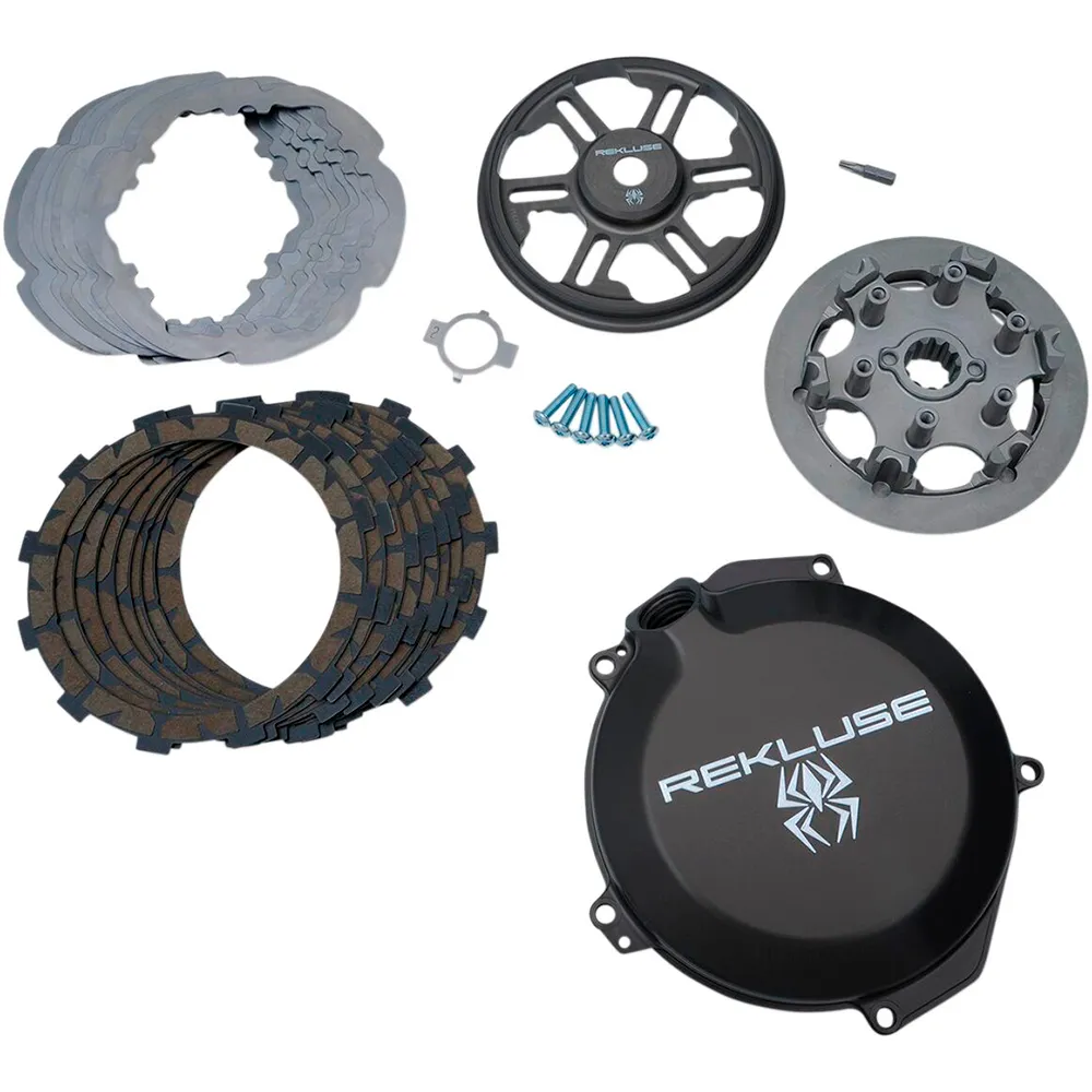 Rekluse Core TorqDrive® Gas Gas EX 250 F 23/EX 350 F 23/MC 250 F 23/MC 350 F 23 clutch kit