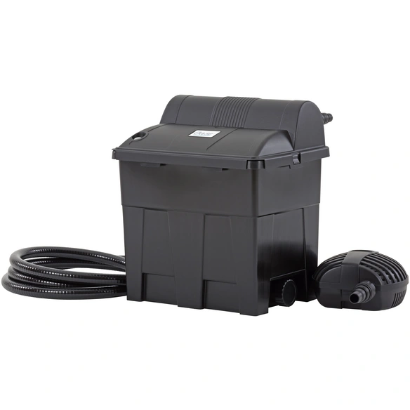 Teichfilter-Set »BioSmart«, geeignet für: Teiche