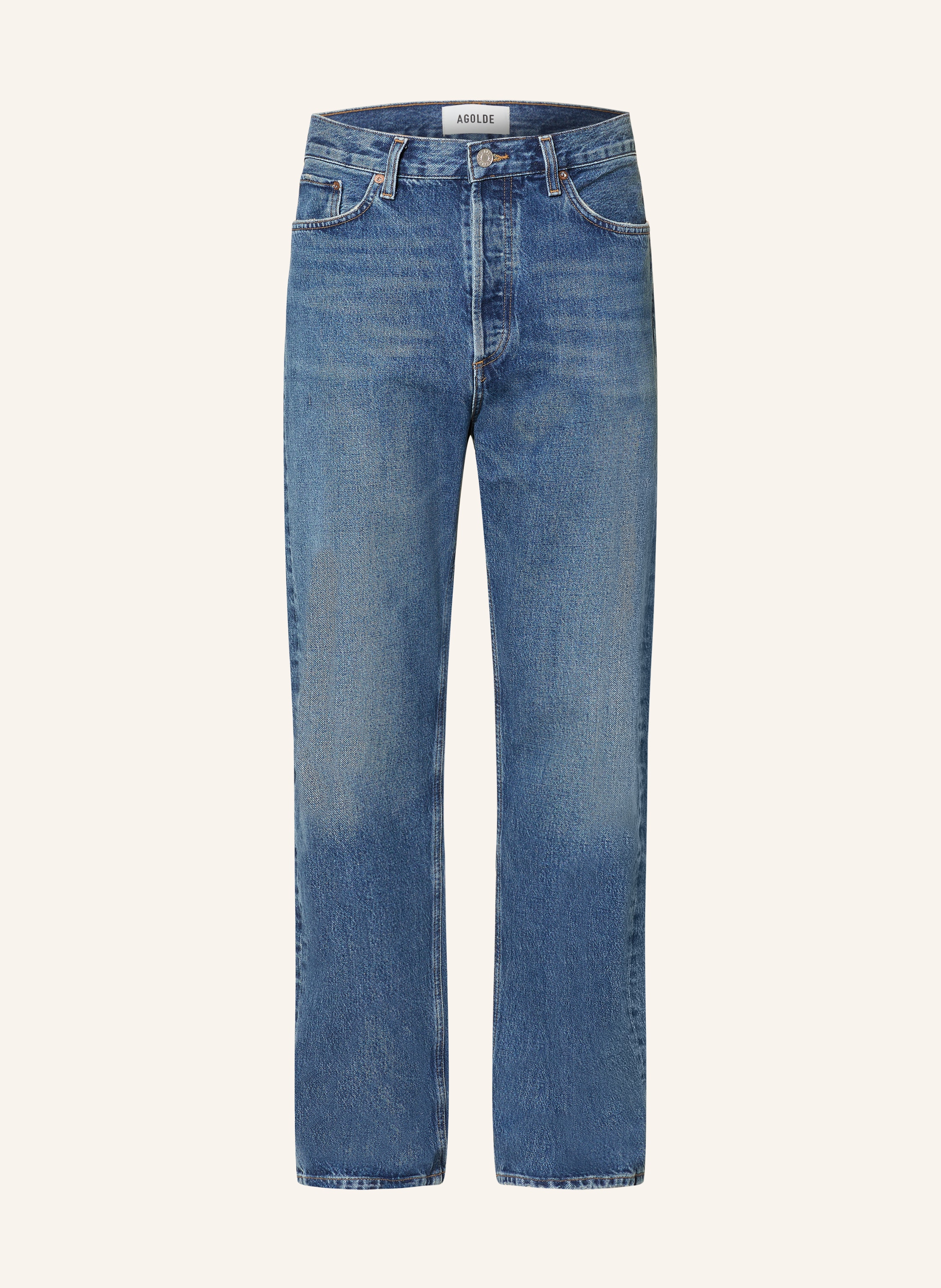 AGOLDE Jeans Regular Fit