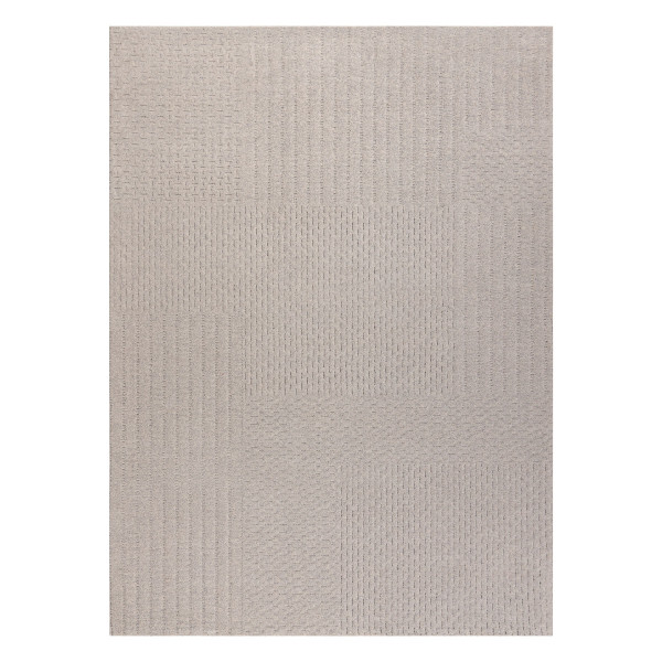 Dywan TEXTURA 488.13.LA110 wełniany OSTA - Linie, geometryczny 160x230 cm