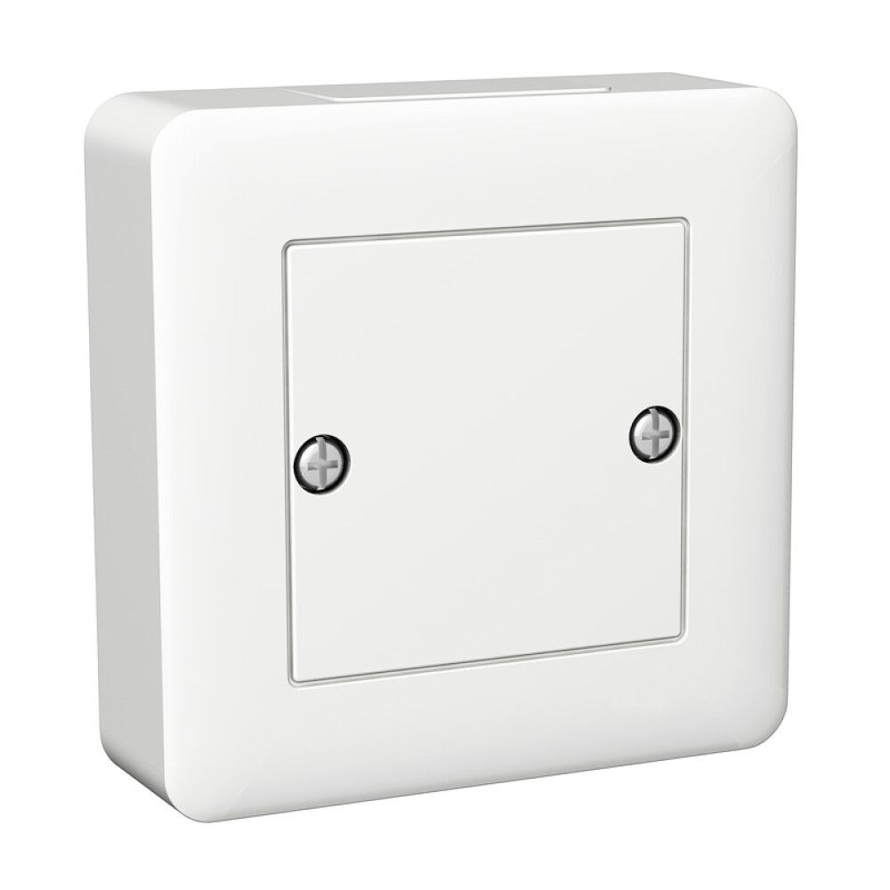 KOBLINGSBOKS SCHNEIDER ELECTRIC WDE008270 EXXACT
