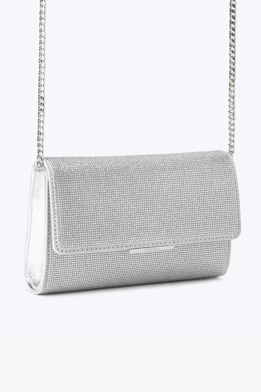 Carvela Anna Clutch Bag'