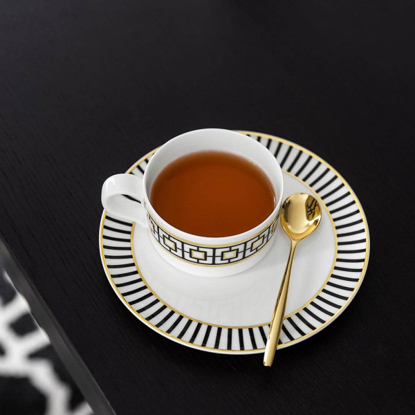 Filiżanka do herbaty (0,23 l) MetroChic Villeroy & Boch