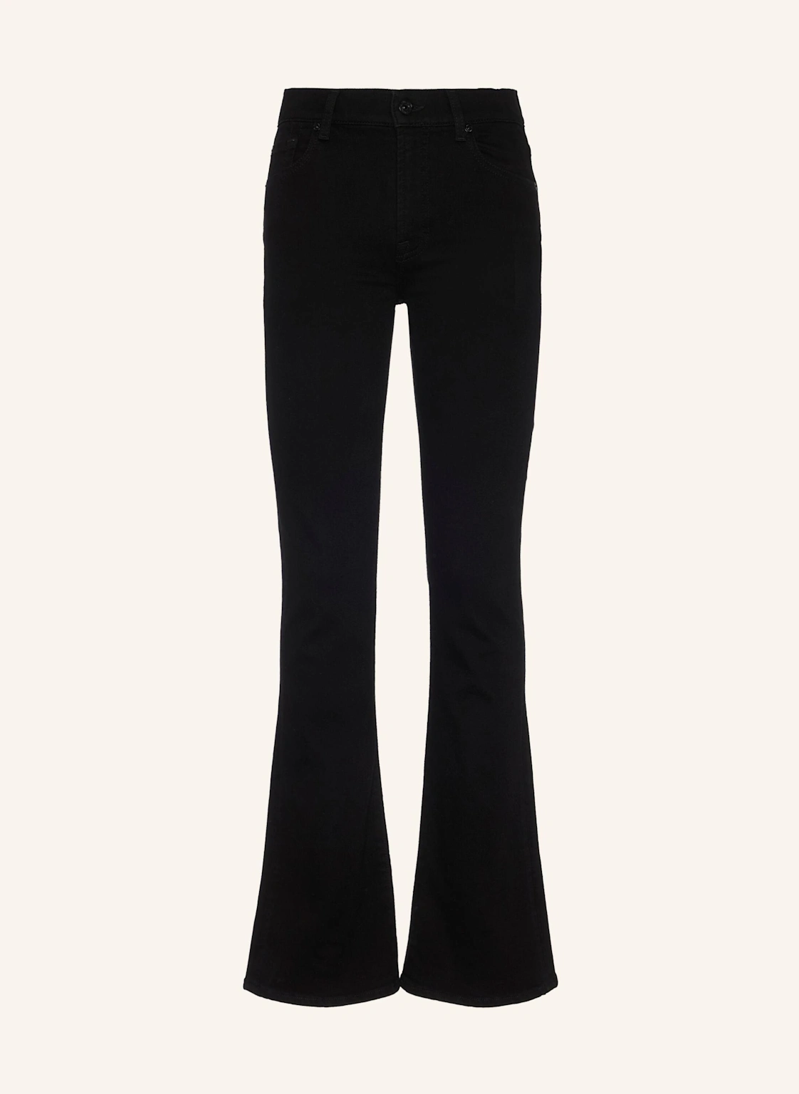 7 for all mankind Bootcut Jeans BOOTCUT