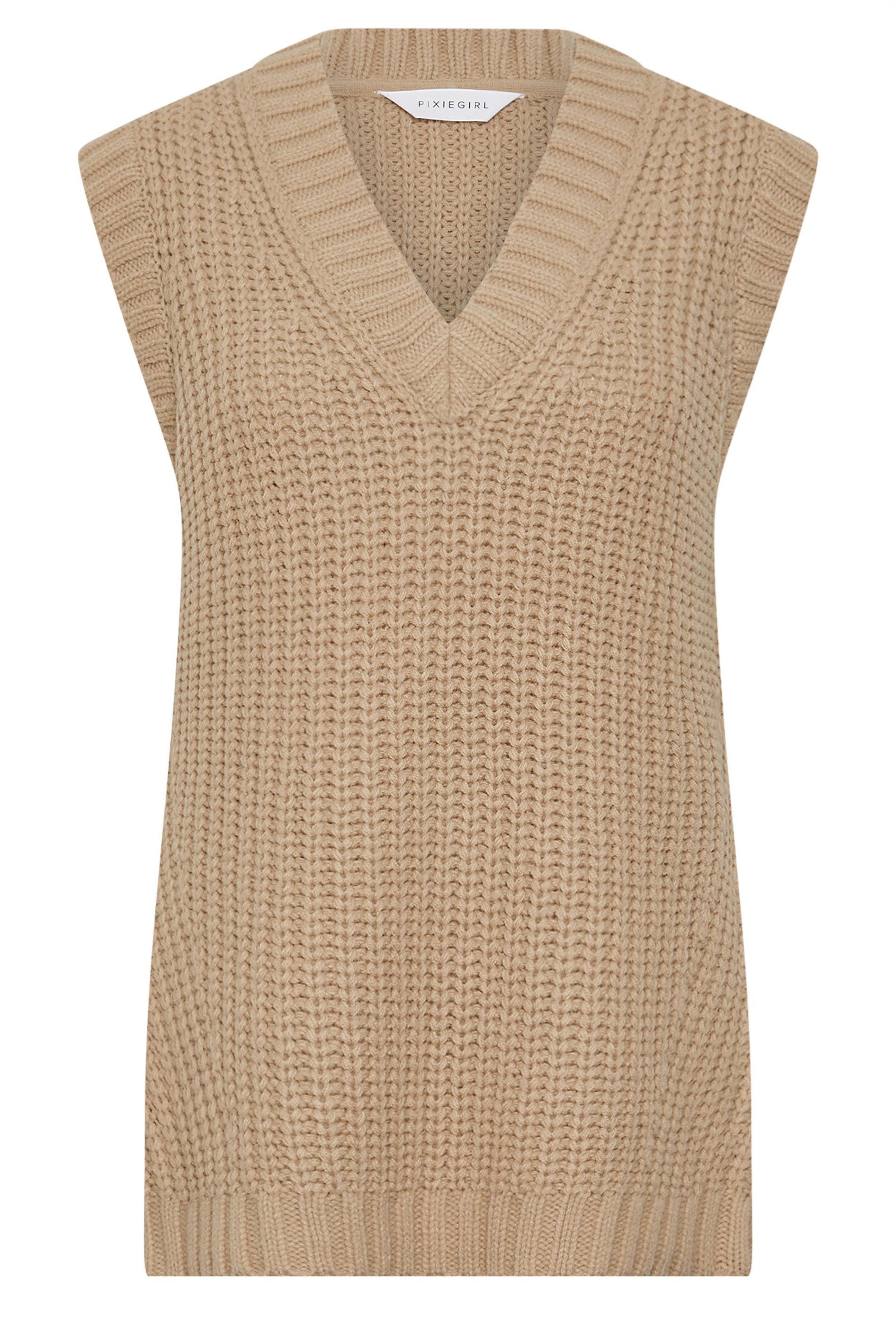 PixieGirl Petite Sleeveless Jumper