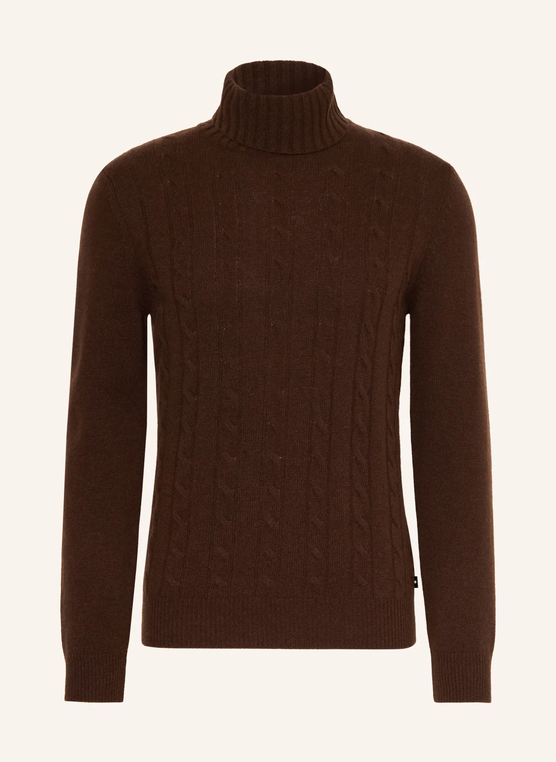 DIGEL Rollkragenpullover FRANCIS