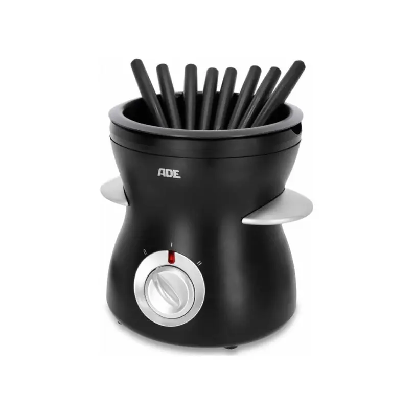 Fondue-Set 10-teilig Sonvico
