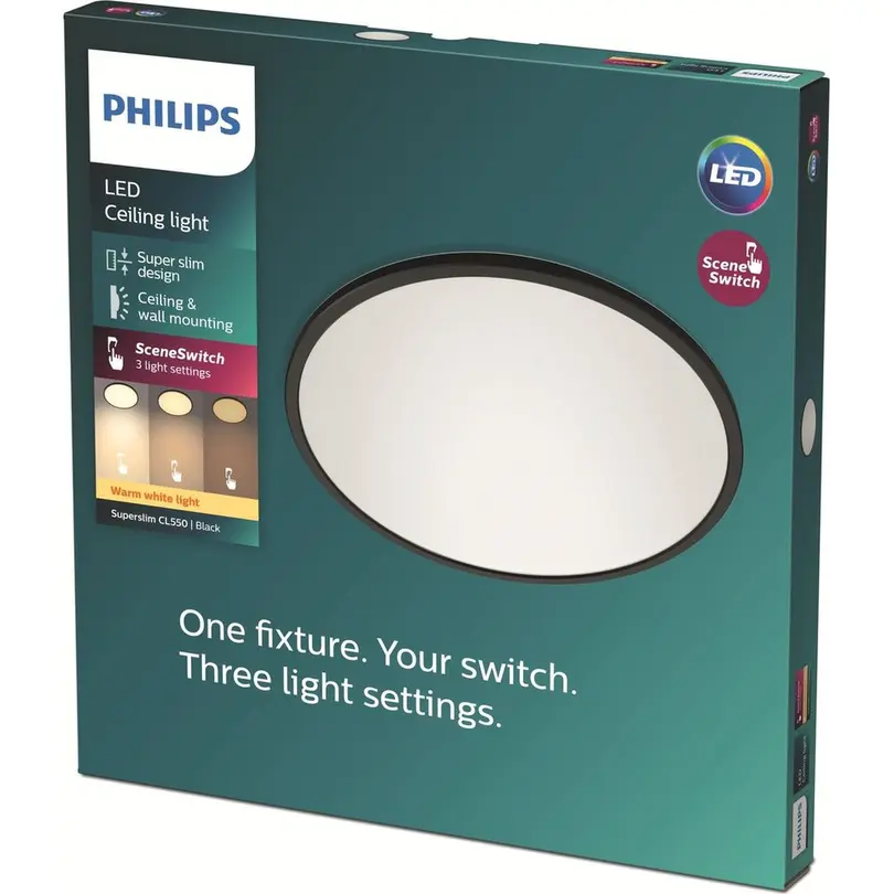 Deckenleuchte Philips