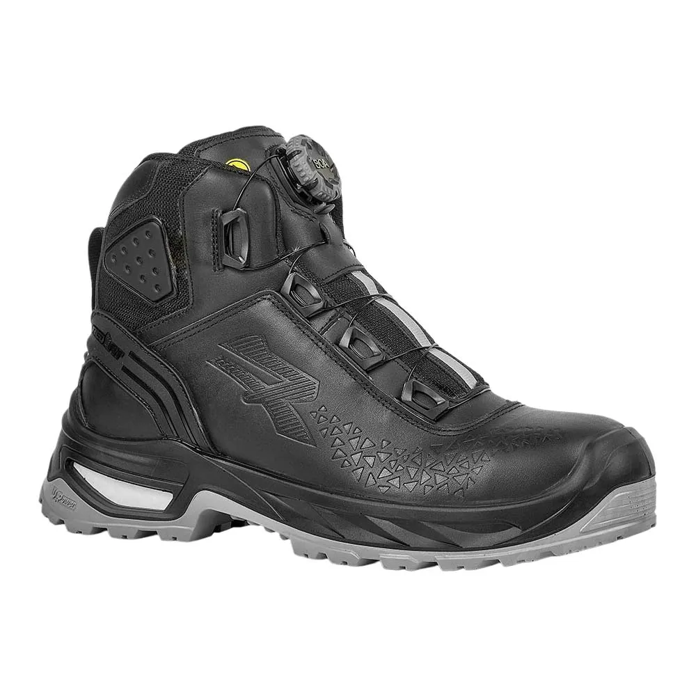 U-power KYROS ESD S3S CI LG FO SR safety boots