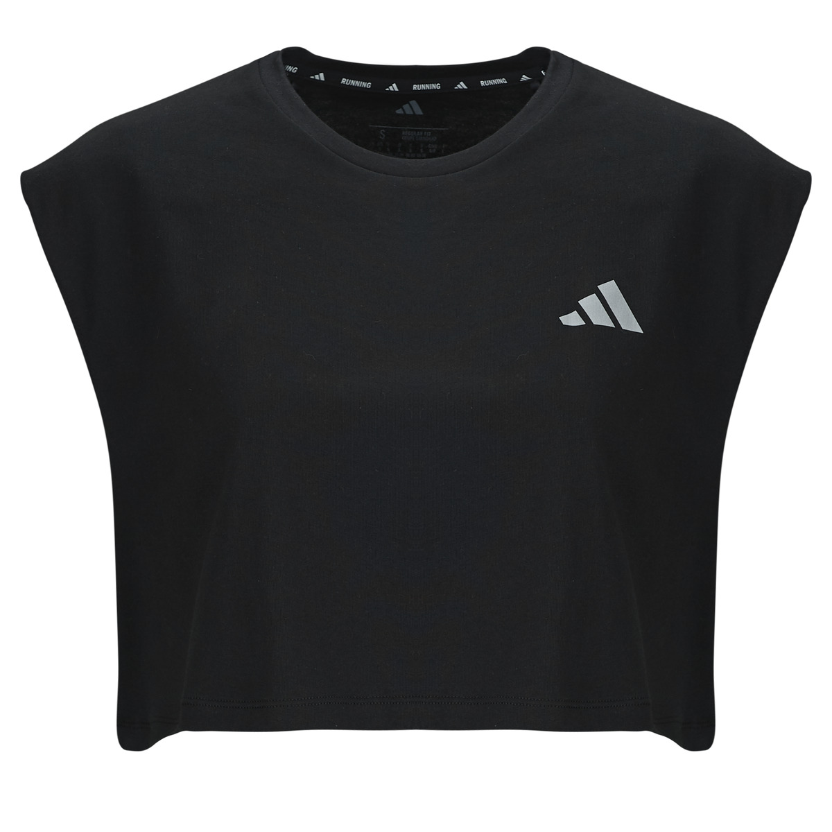 adidas - Run - Black