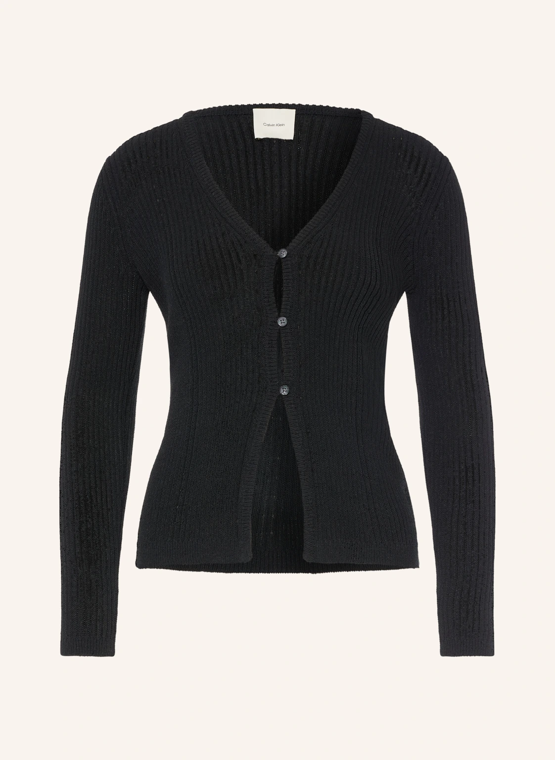 Calvin Klein Strickjacke