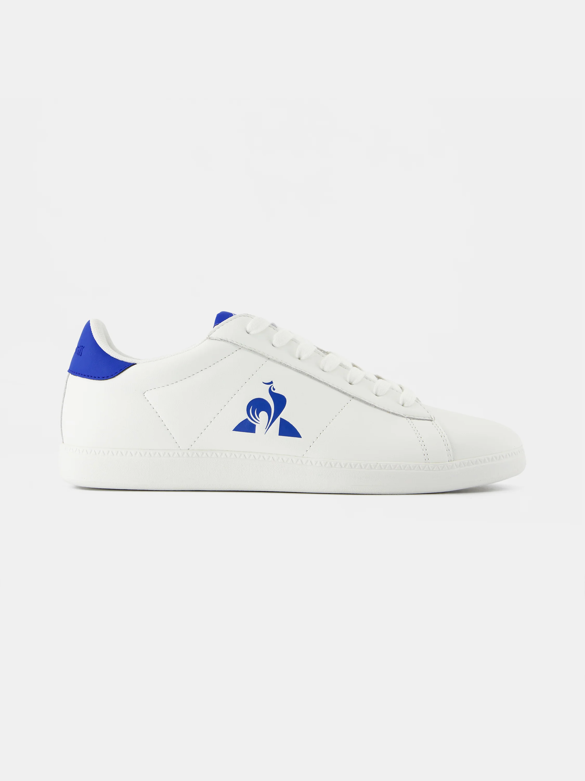 Chaussures COURTSET_2 Unisexe