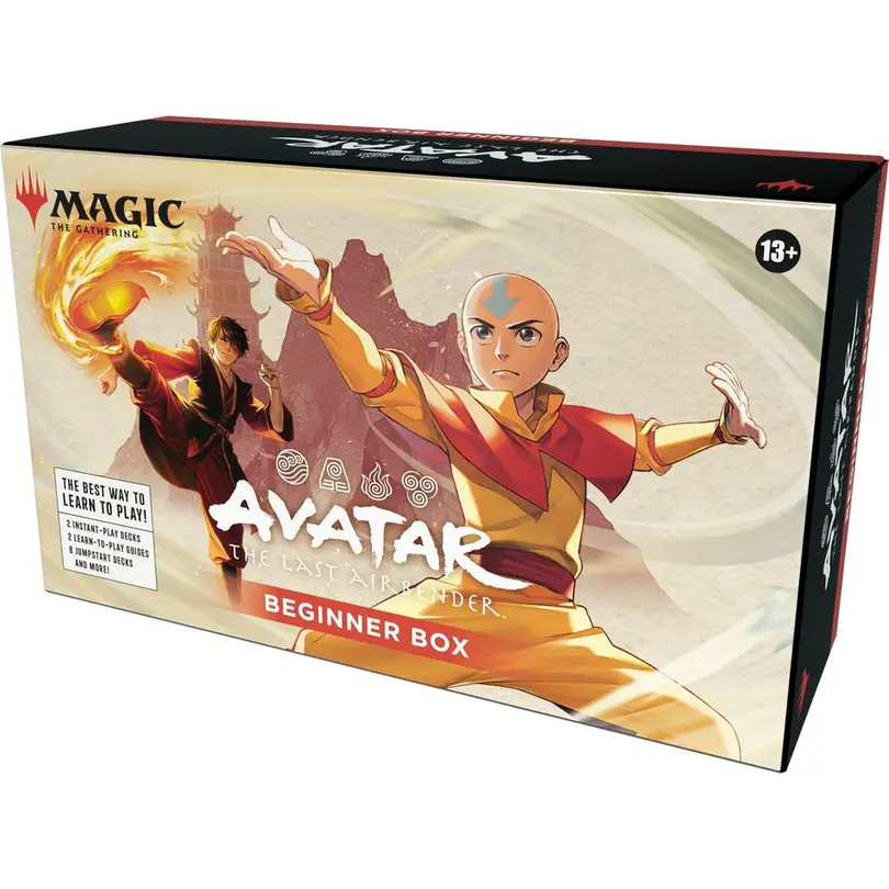 Sammelkartenspiel Set bestehend aus verschiedenen Artikeln Magic: The Gathering
