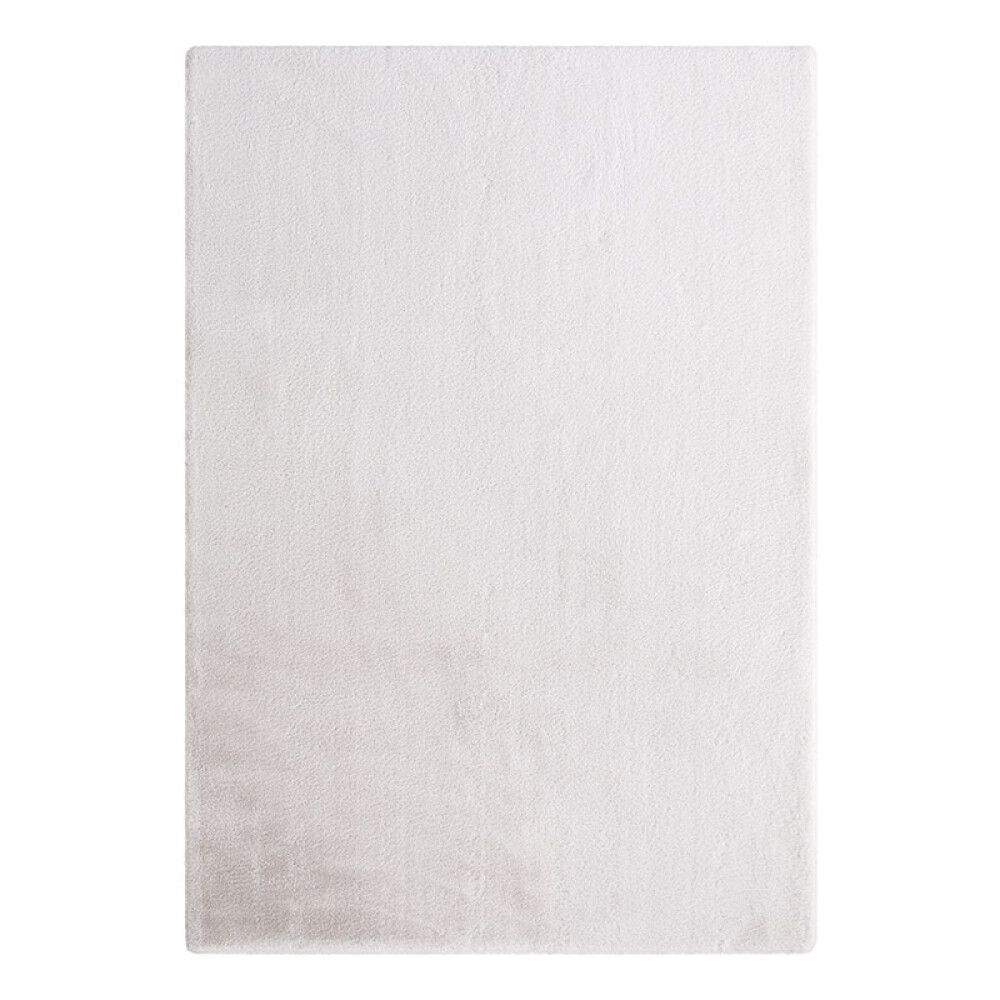 GULVTEPPE SUPERSOFT 160X230CM SILVERBEIGE