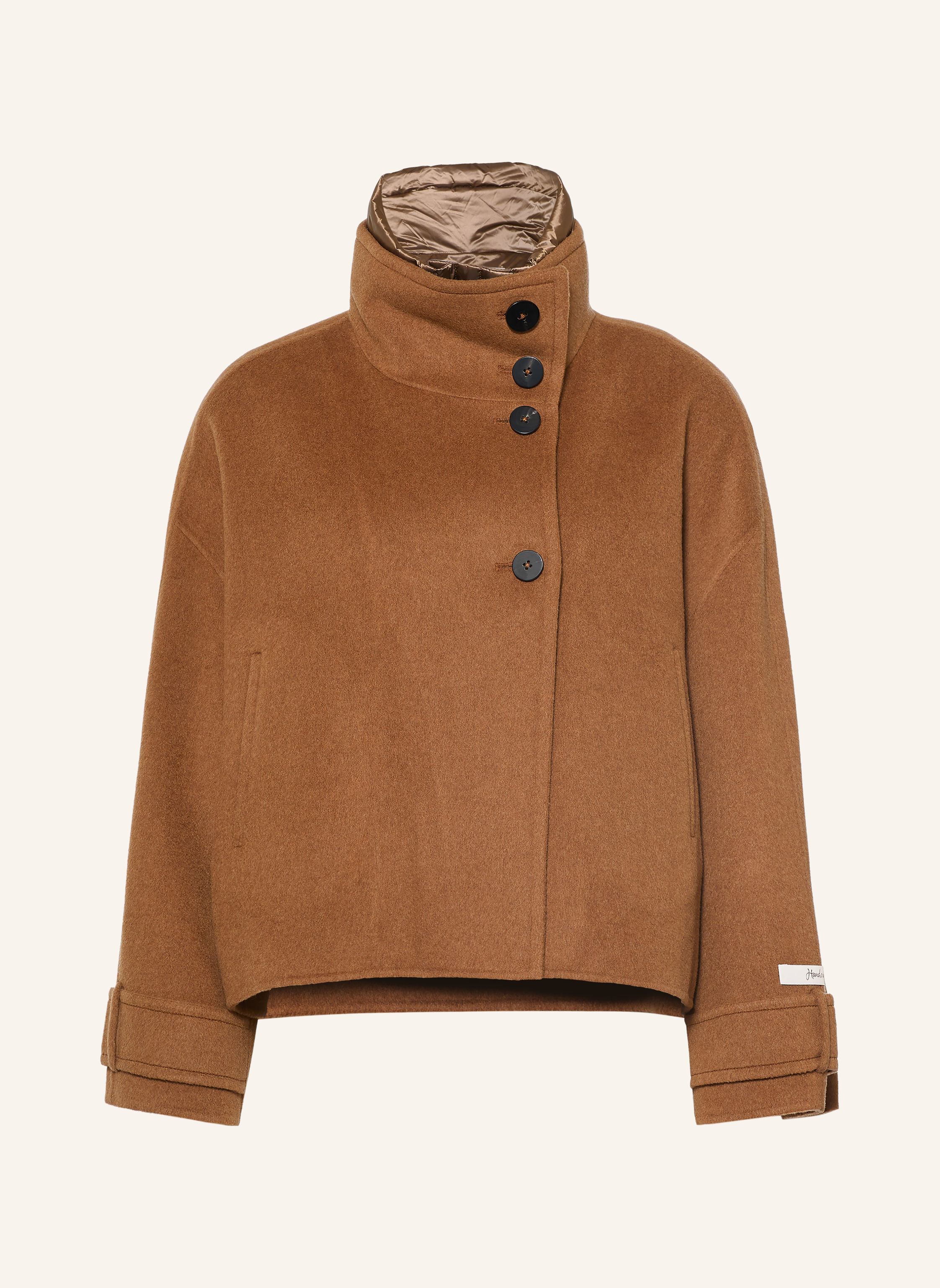 DUNO 2-in-1-Jacke DAFNE