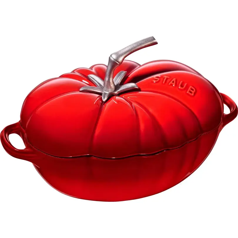Bräter Tomate