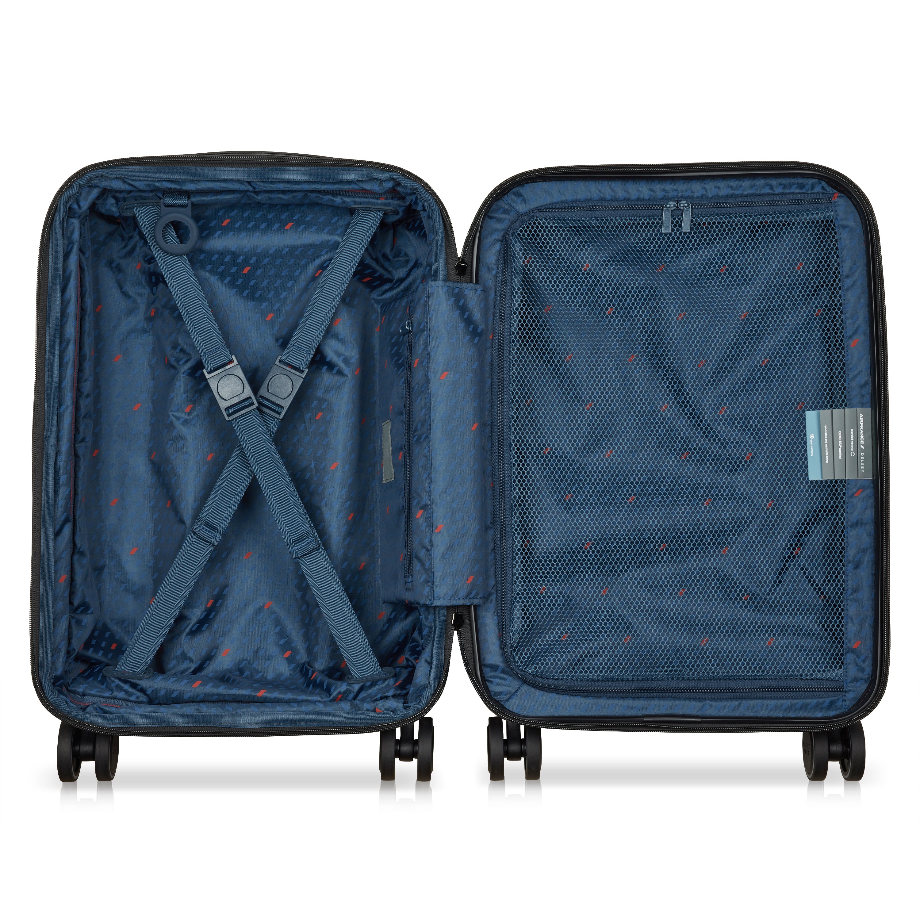 ELEGANCE - S extensible business (55cm)
