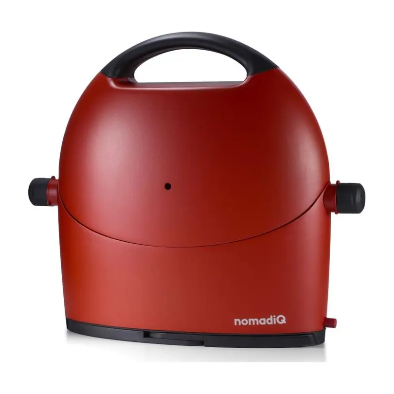 Gasgrill nomadiQ
