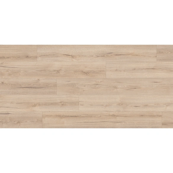 Laminat »Girona«, Eiche, LxBxS: 1383 x 244 x 8 mm