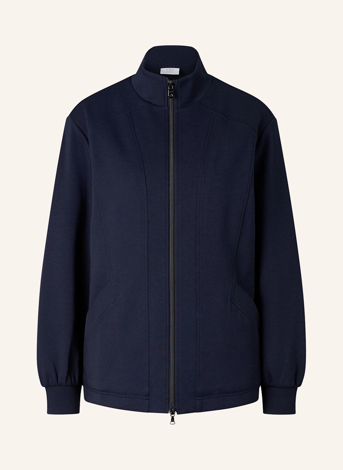 BOGNER Sweatjacke Calice