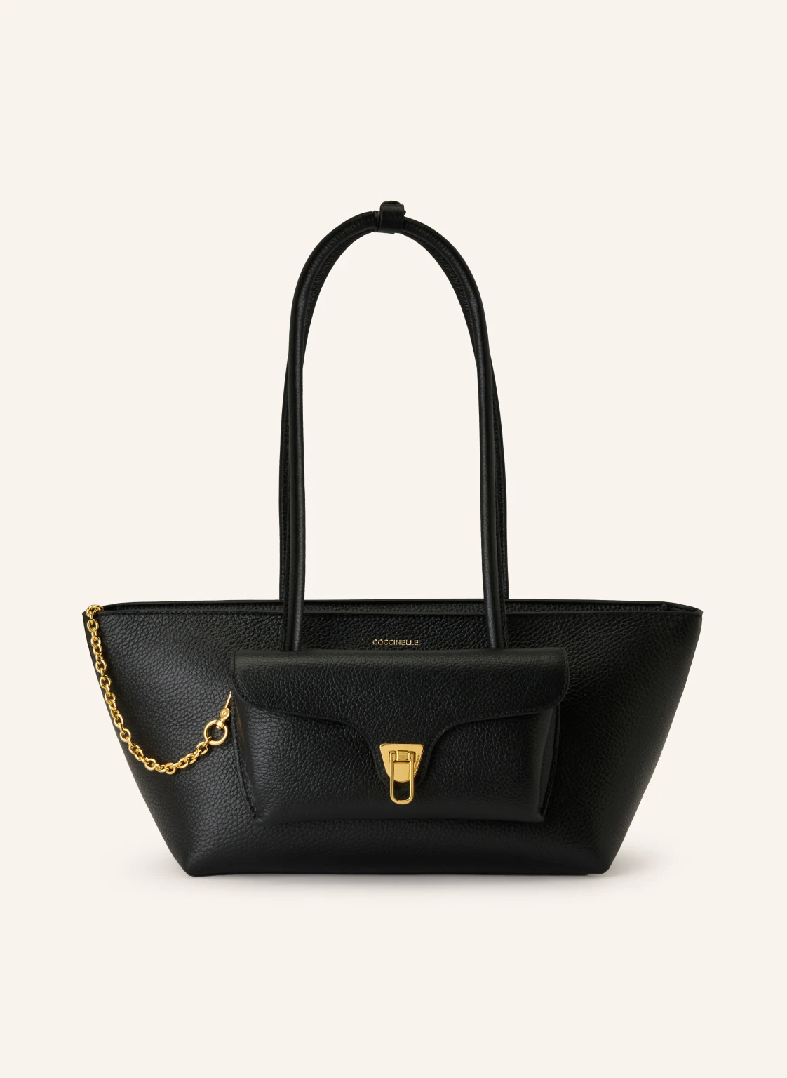 COCCINELLE Schultertasche