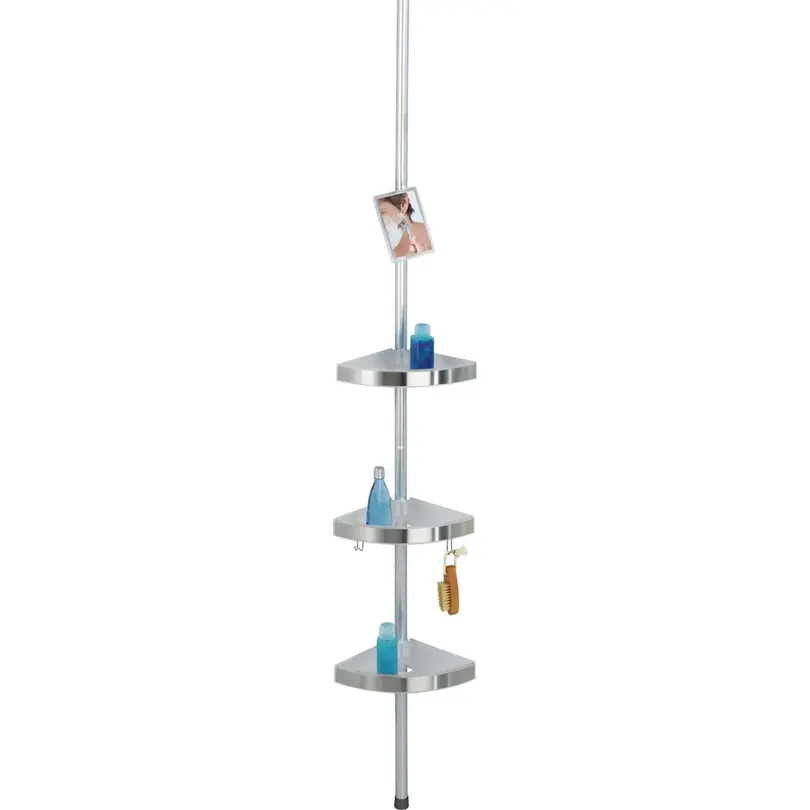 Bad-Organizer 7-teilig Premium