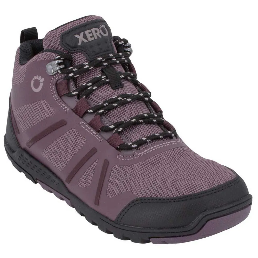 Xero Shoes Daylite Hiker Fusion hiking boots