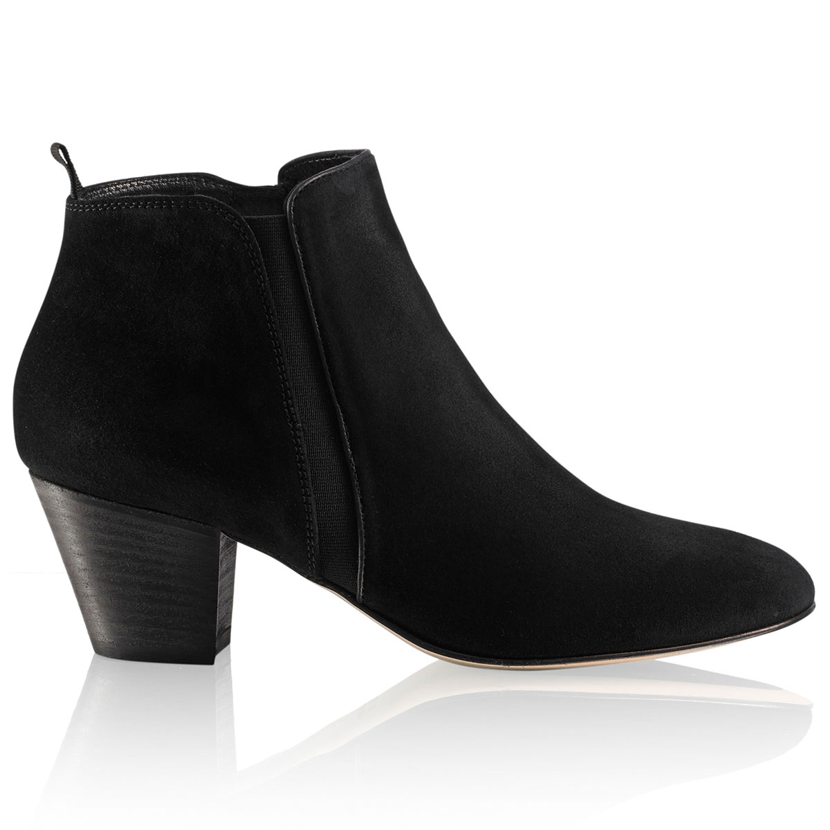 Russell & Bromley FAB DRY Ankle Boot