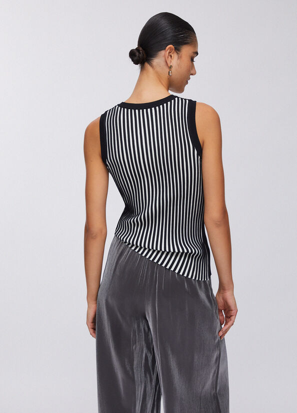 Top in maglia