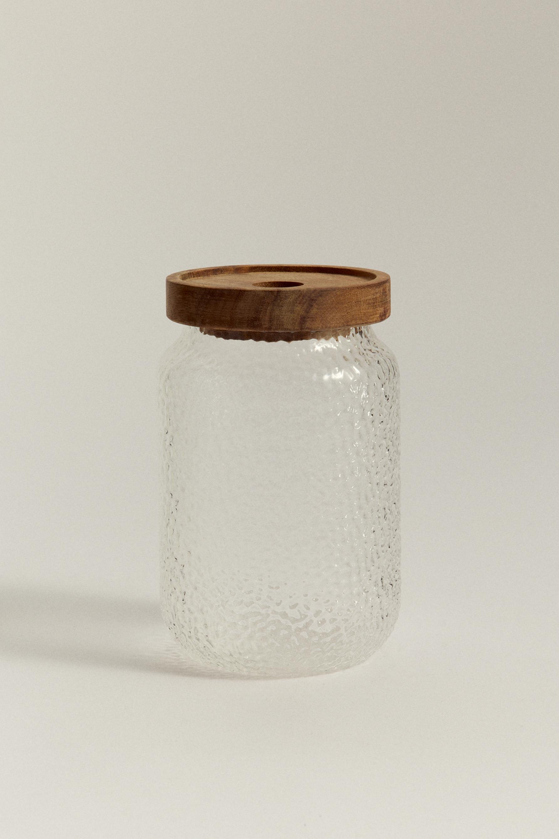 Bote cocina borosilicato 15 x 10 cm