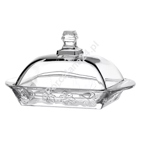Maselnica szklana Altom Design - Rosalie 07.CB.5611