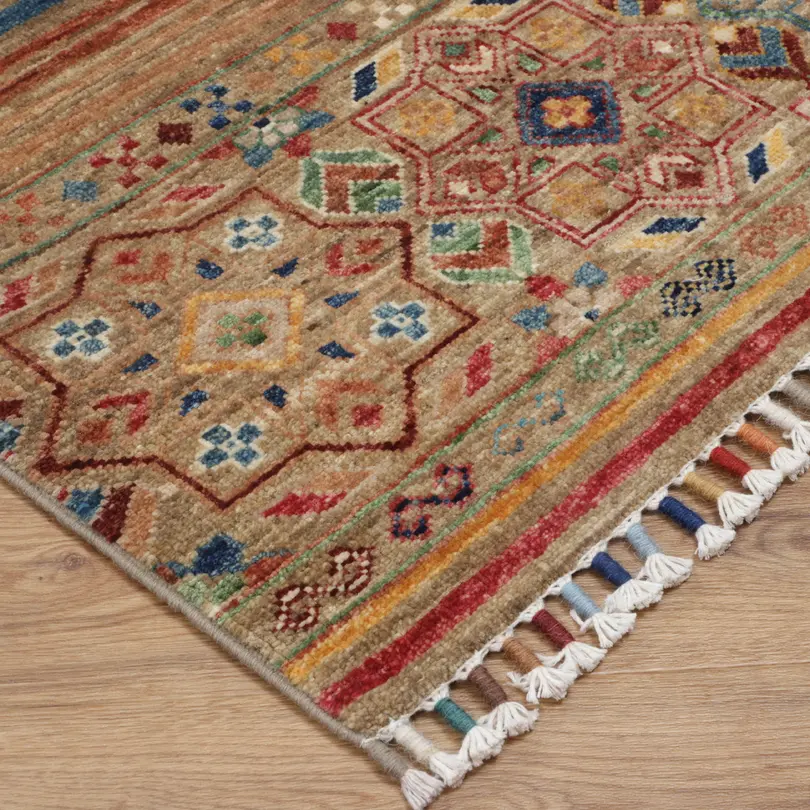 Orientteppich Saraban