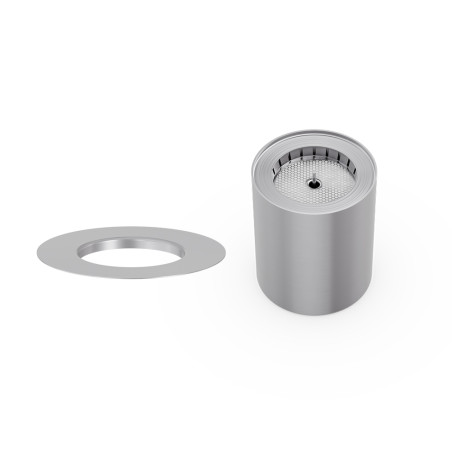 Bio-Burner   Eco Ring   Couvercle extincteur pour SPIN 90 / 900 - Hofats