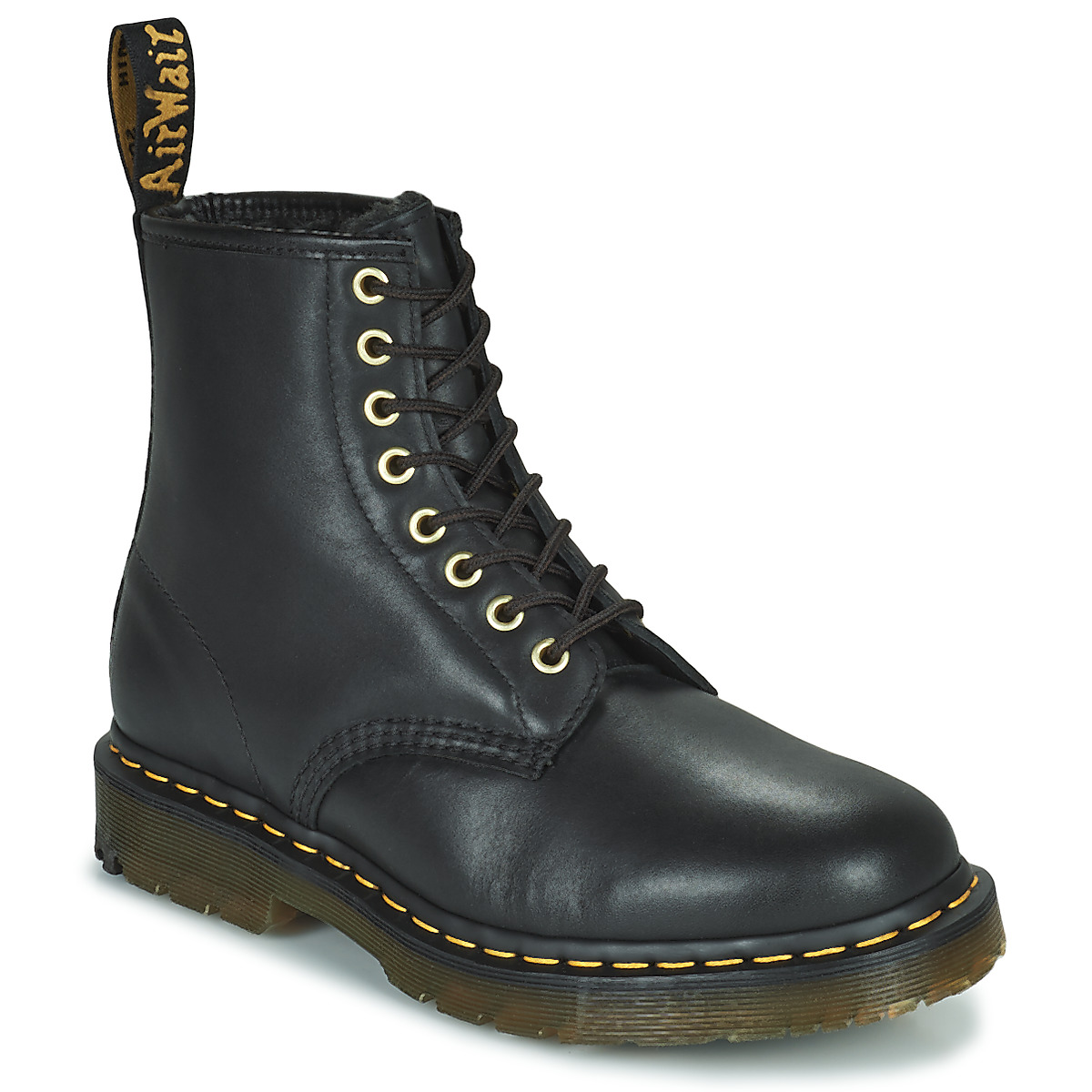 Dr. Martens -  -  black