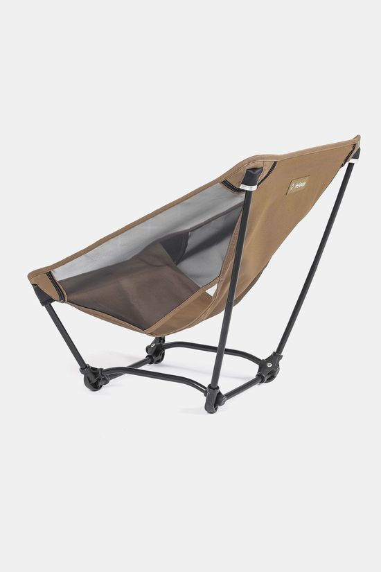 Helinox Ground Chair Stoel