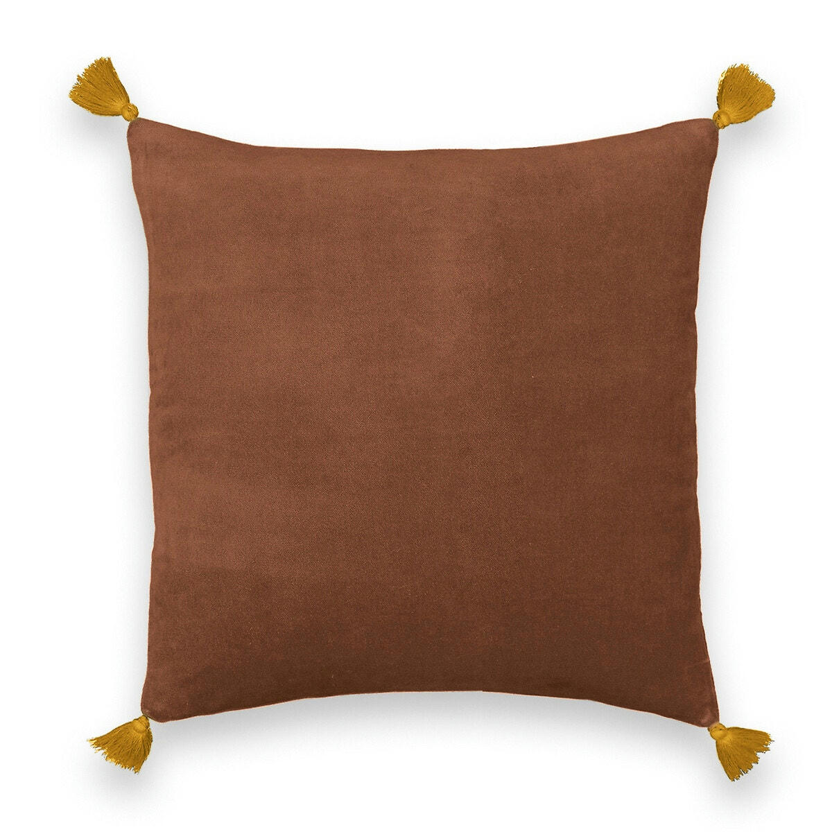 Housse de coussin 40x40 cm, Velvet