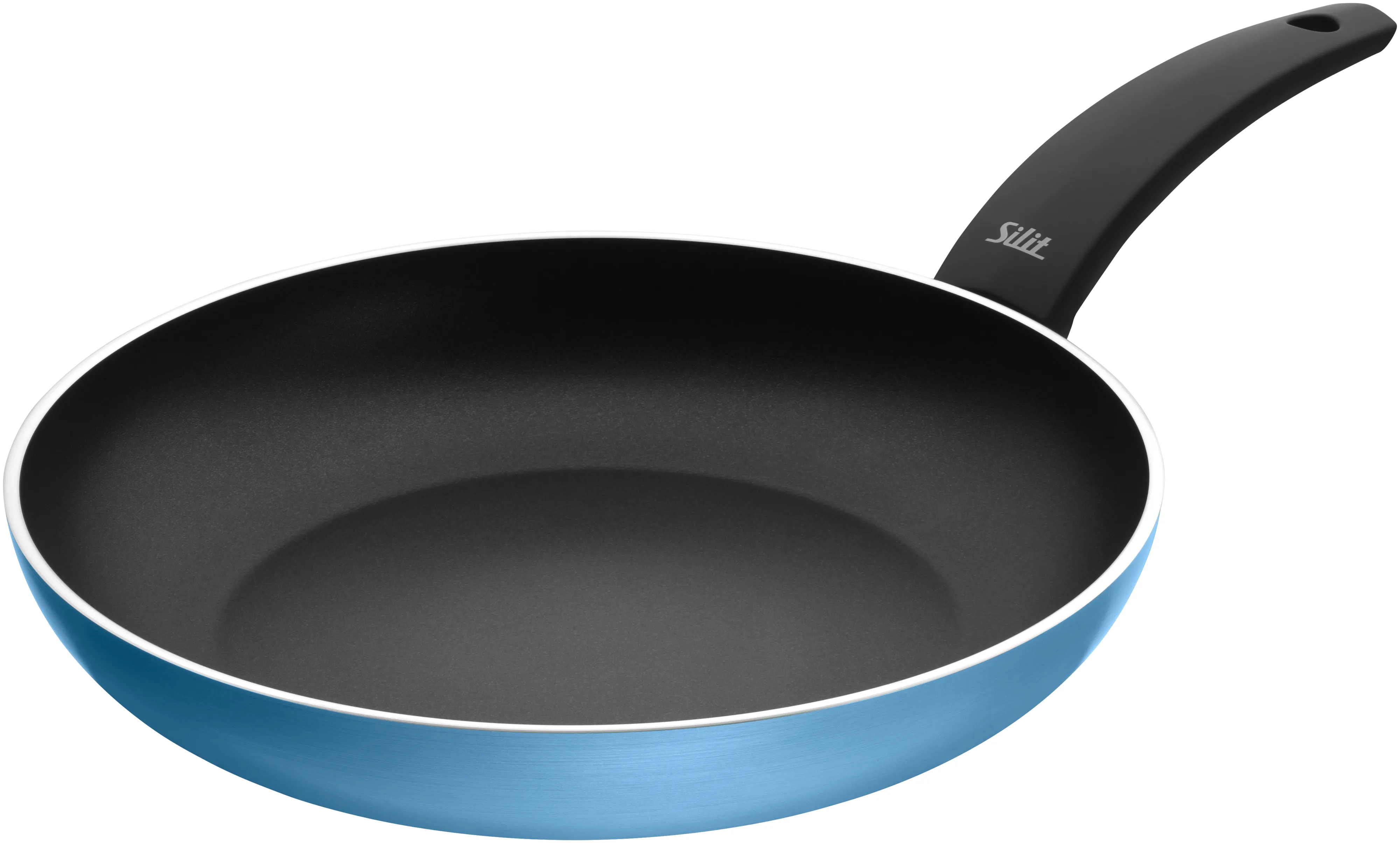 Silit Belluna Fry Pan 28 cm Blue